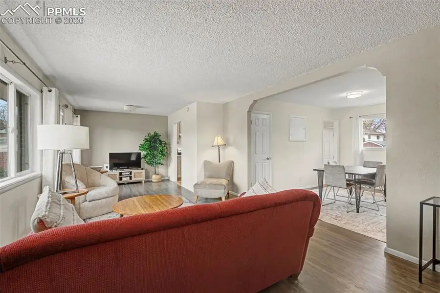 2019 Tesla Drive, Colorado Springs, CO 80909 - #3