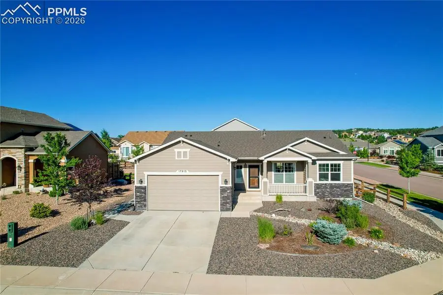 17915 Gypsum Canyon Court, Monument, CO 80132 - #2