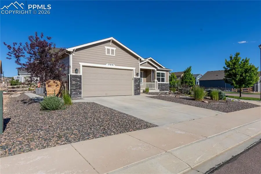 17915 Gypsum Canyon Court, Monument, CO 80132 - #3