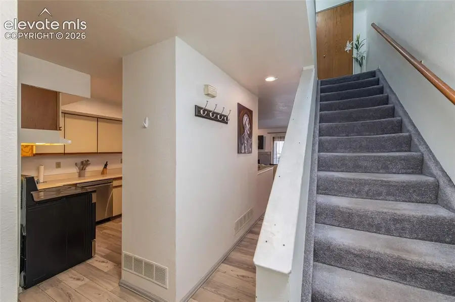 1243 Holland Park Boulevard, Colorado Springs, CO 80907 - #2