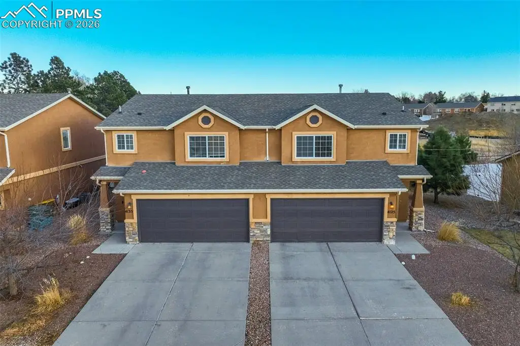 4125 Rosalie Street, Colorado Springs, CO 80917 - #1