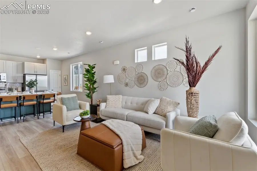 9363 Oro City Loop, Colorado Springs, CO 80927 - #3