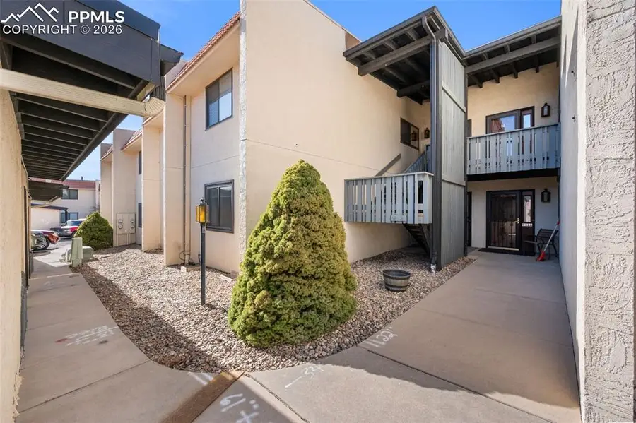 938 Fontmore Road #B, Colorado Springs, CO 80904 - #2