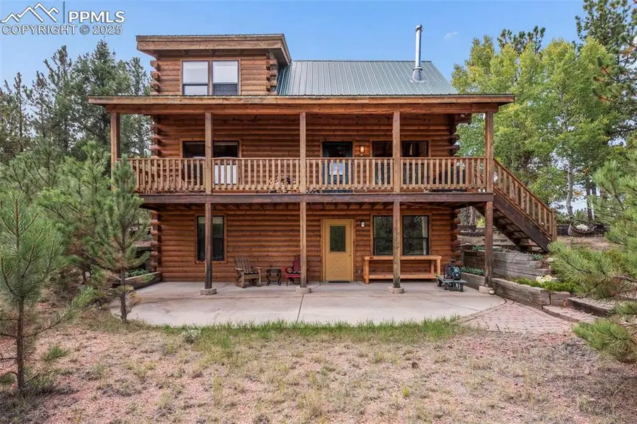 75 Midnight Lane, Florissant, CO 80816 - Image #2