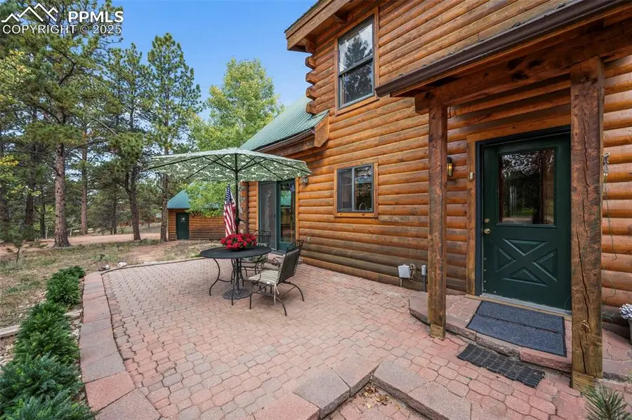 75 Midnight Lane, Florissant, CO 80816 - Image #3