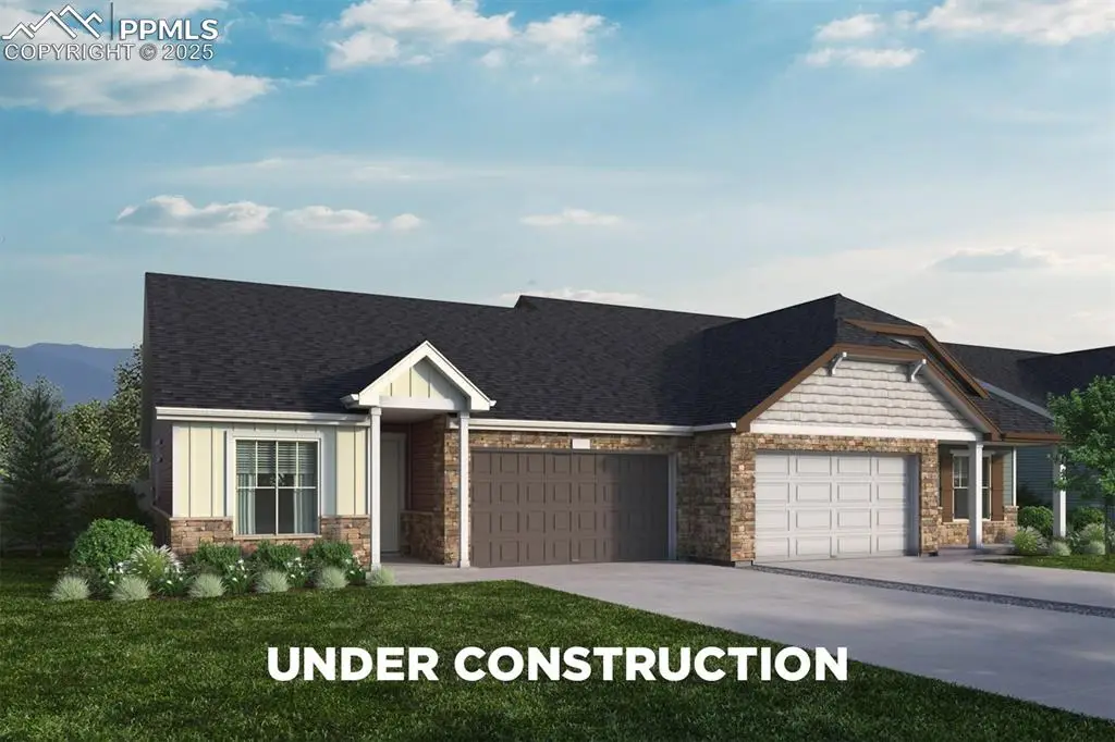 6257 Lythmore Grove, Colorado Springs, CO 80927 - Image #1