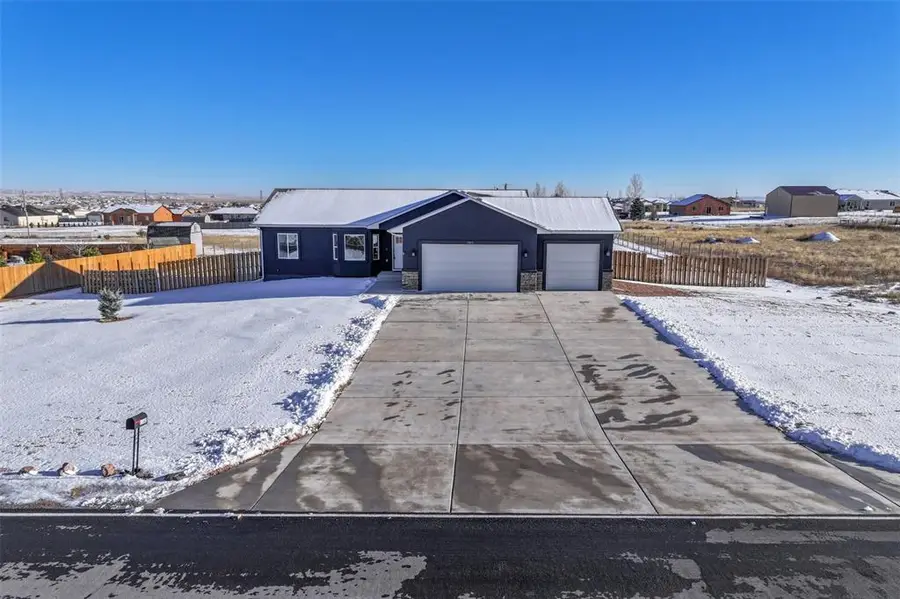 1362 N Gantts Fort Avenue, Pueblo West, CO 81007 - Image #2
