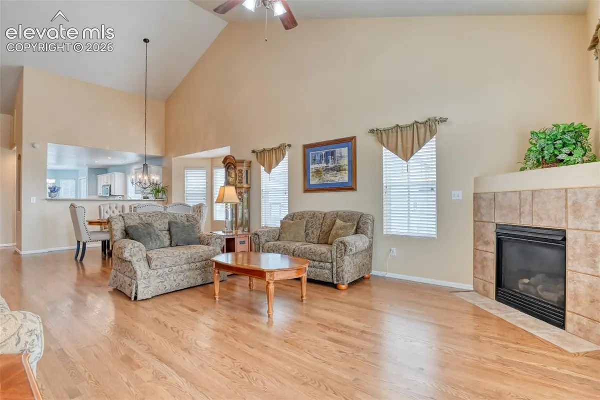 11875 Royal Dornoch Court, Peyton, CO 80831 - #1