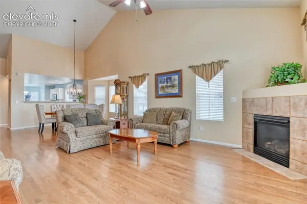 11875 Royal Dornoch Court, Peyton, CO 80831