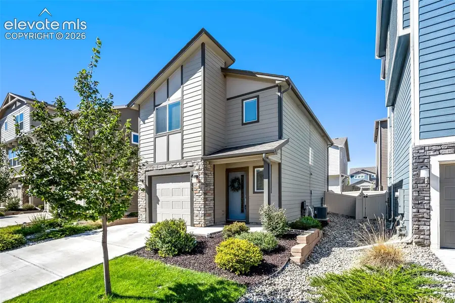 4511 Samaritan Loop, Colorado Springs, CO 80916 - #2