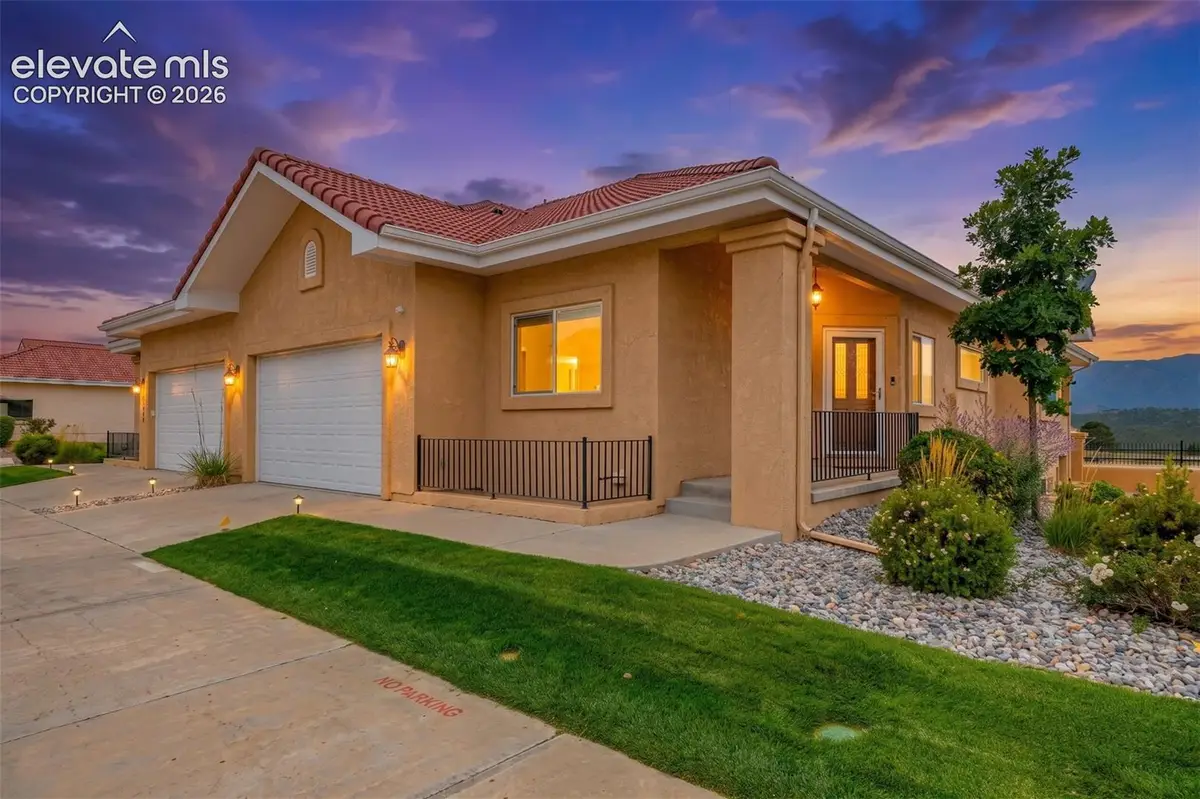 13940 Paradise Villas Grove, Colorado Springs, CO 80921 - #1