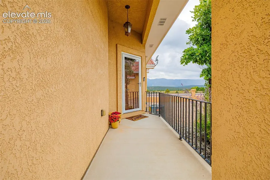 13940 Paradise Villas Grove, Colorado Springs, CO 80921 - #2