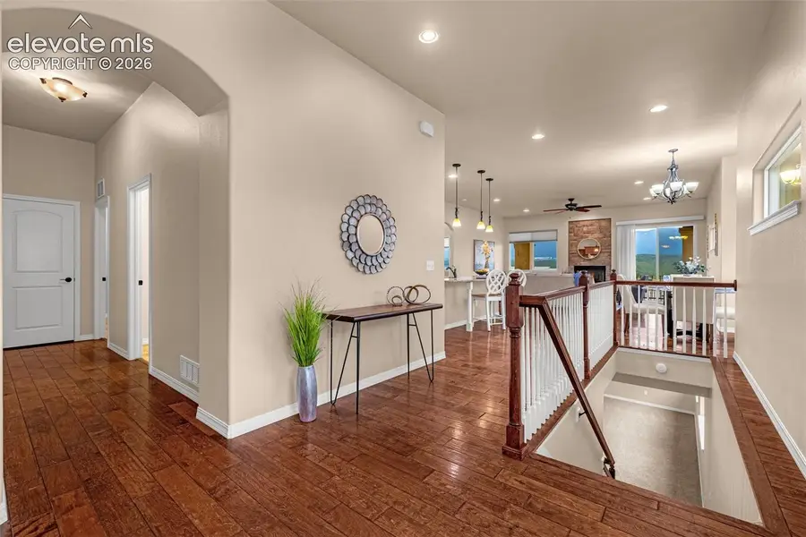13940 Paradise Villas Grove, Colorado Springs, CO 80921 - #3