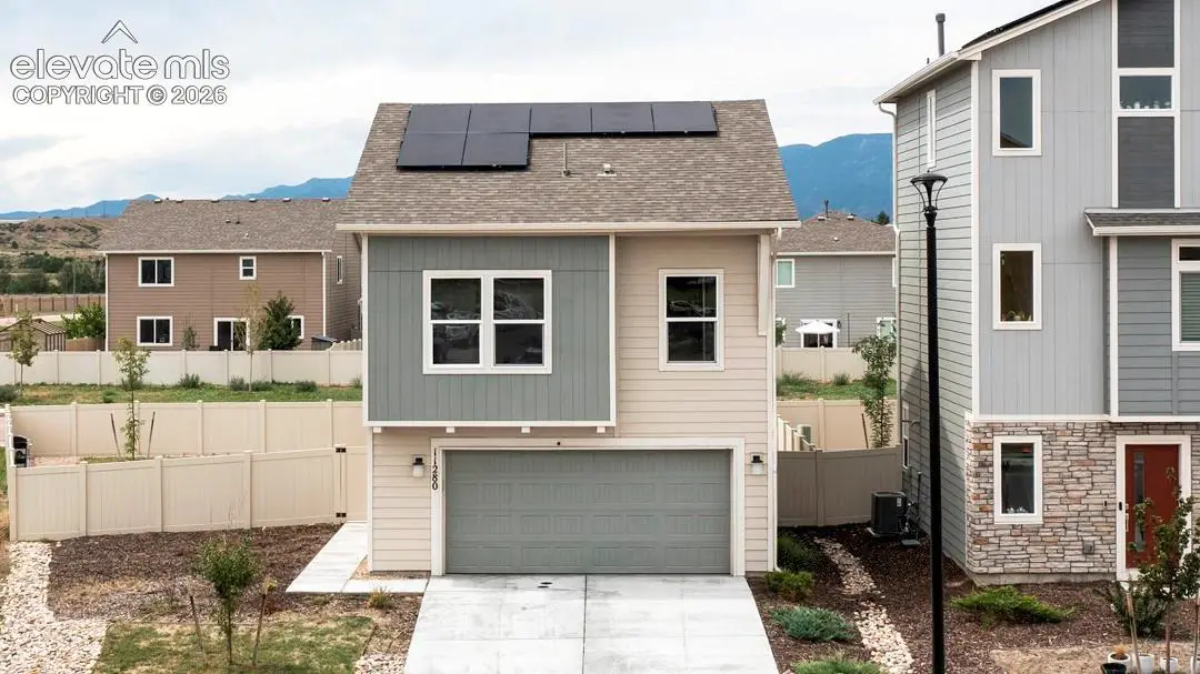 11280 Feliz Way, Fountain, CO 80817 - #1
