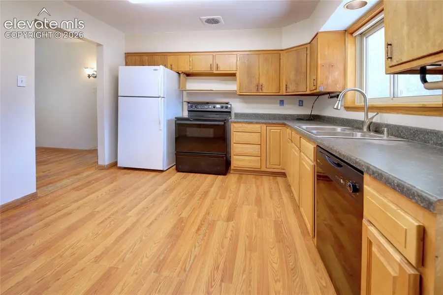 2108 Downing Drive, Colorado Springs, CO 80909 - #3