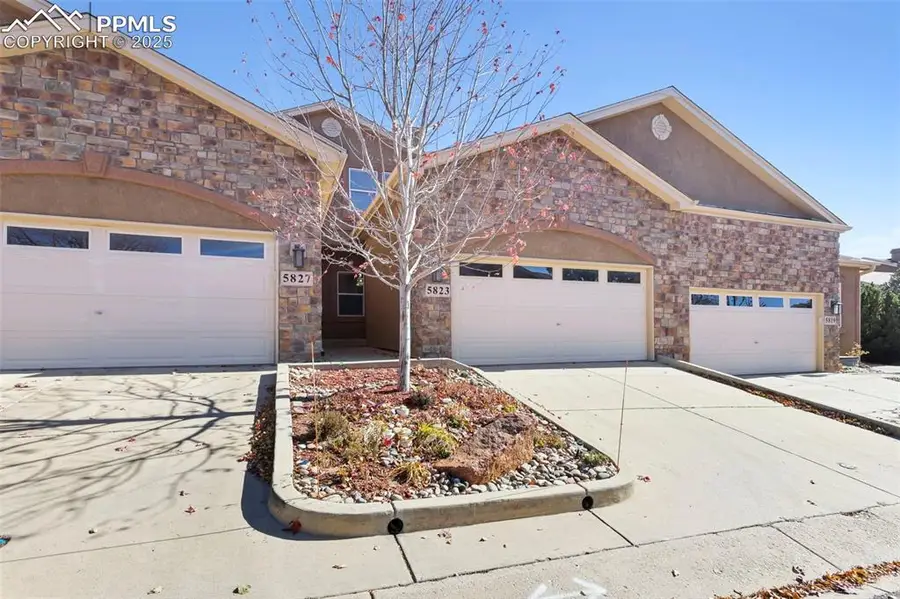5823 New Crossings Point, Colorado Springs, CO 80918 - Image #2