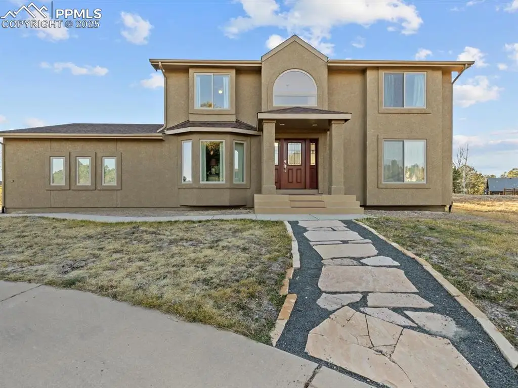 785 Lake Woodmoor Drive, Monument, CO 80132 - Image #1