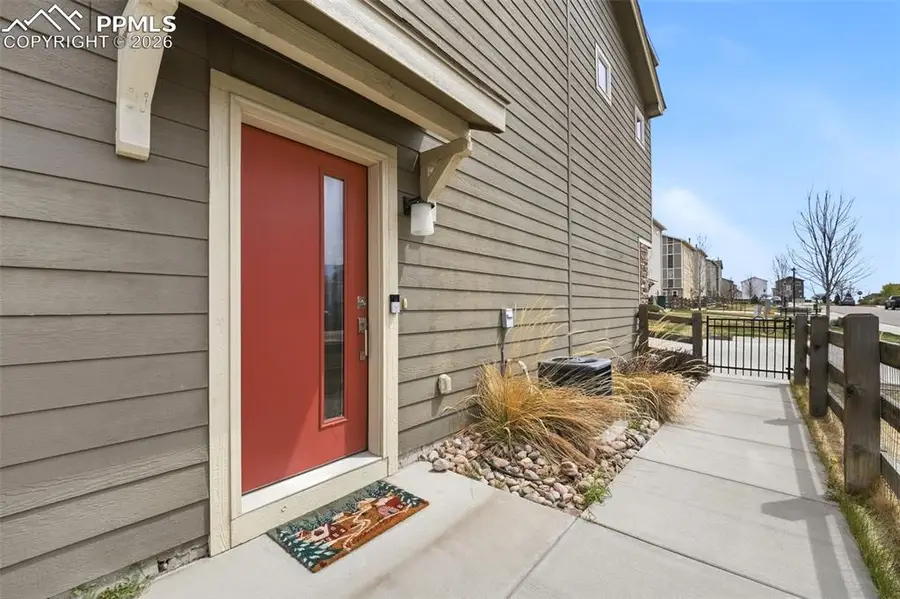 2004 Rozzer View, Colorado Springs, CO 80910 - #2