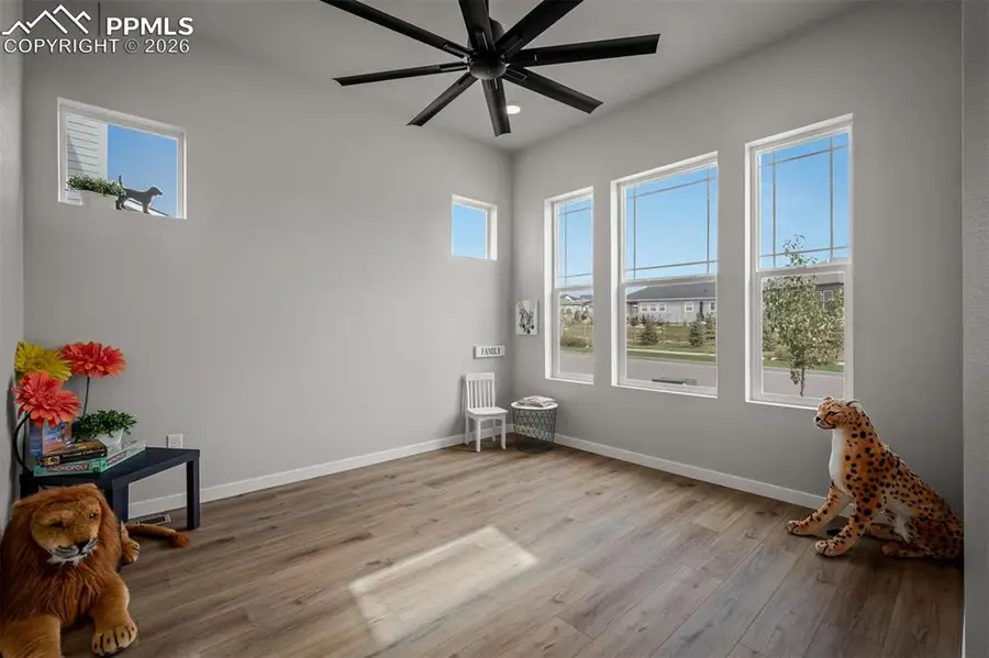 9236 Wolf Valley Drive, Colorado Springs, CO 80924 - #3