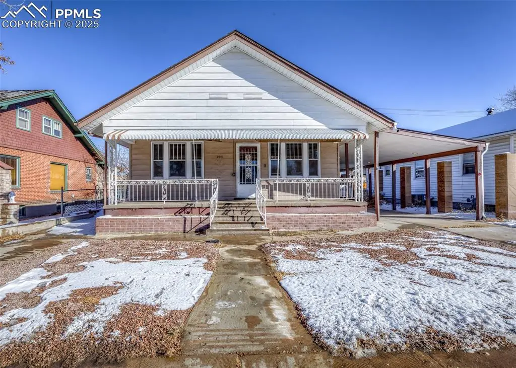 2010 E Routt Avenue, Pueblo, CO 81004 - Image #1
