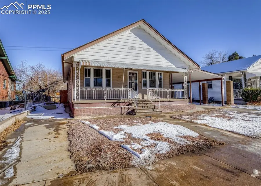 2010 E Routt Avenue, Pueblo, CO 81004 - Image #2