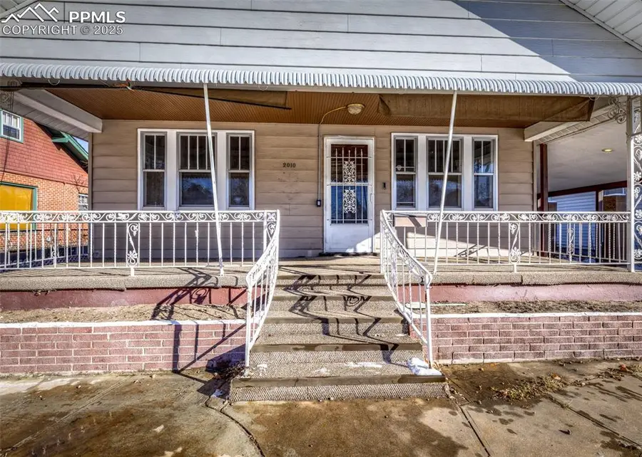 2010 E Routt Avenue, Pueblo, CO 81004 - Image #3