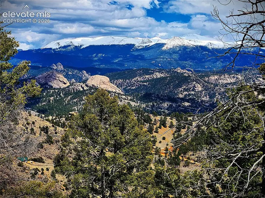 57 Fir Lane, Florissant, CO 80816 - #3
