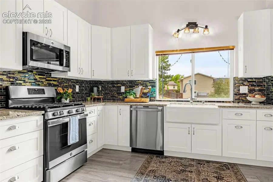 5155 Bitterweed Lane, Colorado Springs, CO 80917 - #2