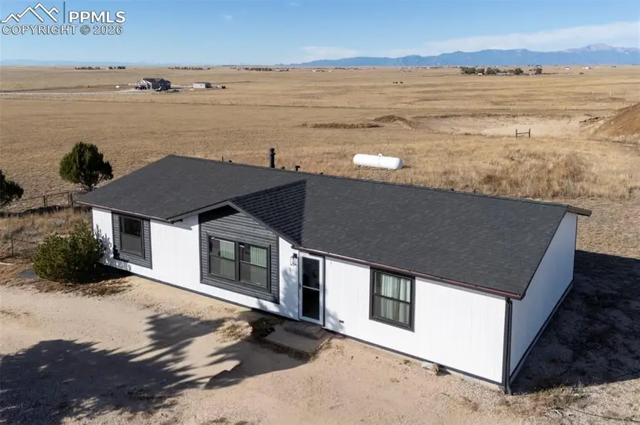 21050 Mcdaniel Road, Calhan, CO 80808 - Image #2