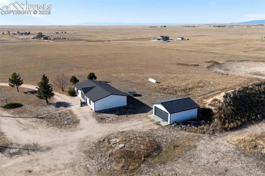 21050 Mcdaniel Road, Calhan, CO 80808 - Image #3