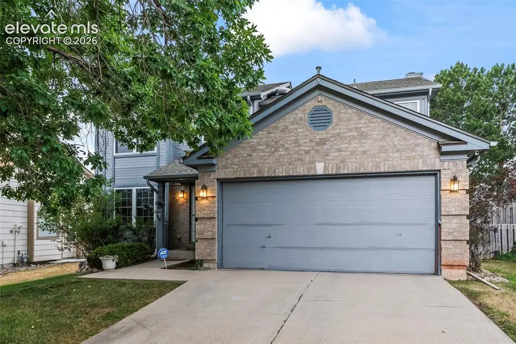 830 Royal Crown Lane, Colorado Springs, CO 80906 - #1