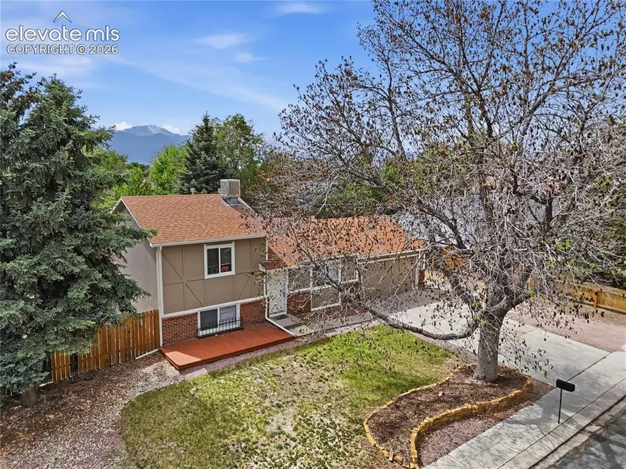 2150 Eddington Way, Colorado Springs, CO 80916 - #2