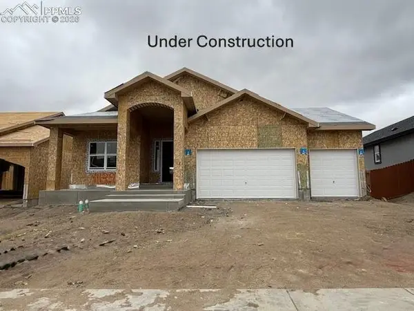 11132 Rolling Ranch Drive, Peyton, CO 80831