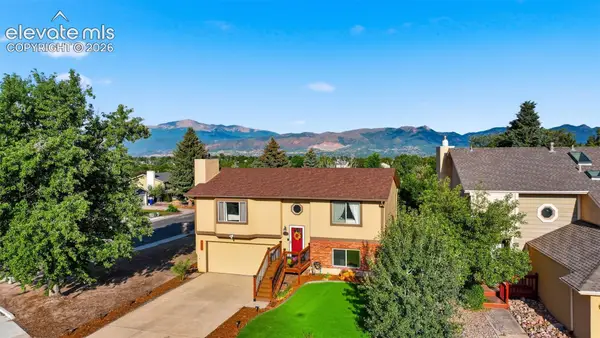 7910 Moundsview Drive, Colorado Springs, CO 80920
