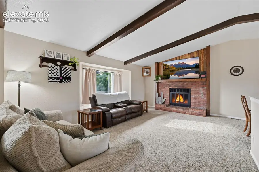 7910 Moundsview Drive, Colorado Springs, CO 80920 - #2