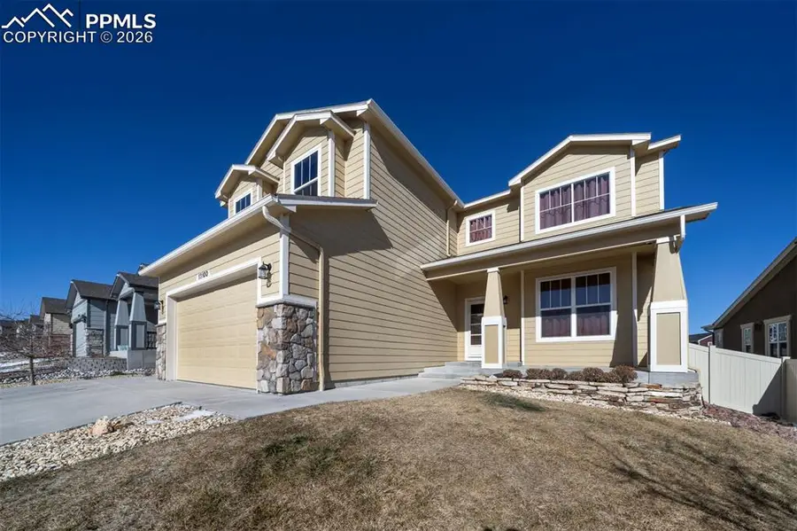 13100 Stone Valley Drive, Peyton, CO 80831 - Image #2