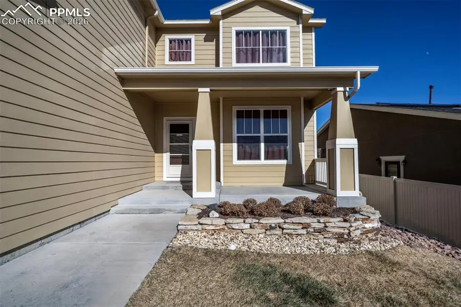 13100 Stone Valley Drive, Peyton, CO 80831 - Image #3