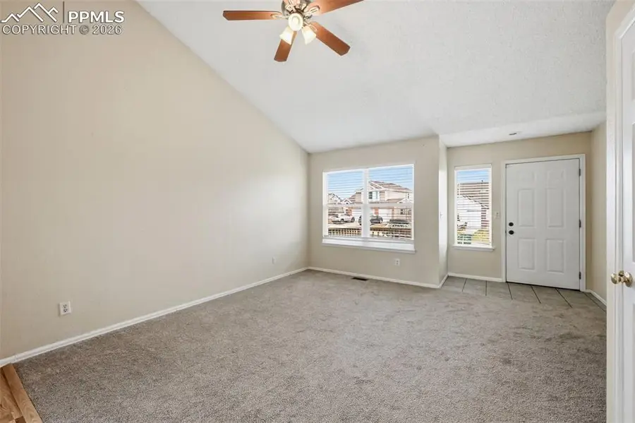 8372 Wilmington Drive, Colorado Springs, CO 80920 - #3