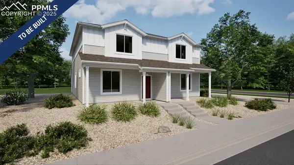 9279 Oro City Loop, Colorado Springs, CO 80927