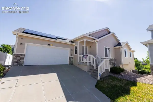 11981 Corbu Heights, Peyton, CO 80831