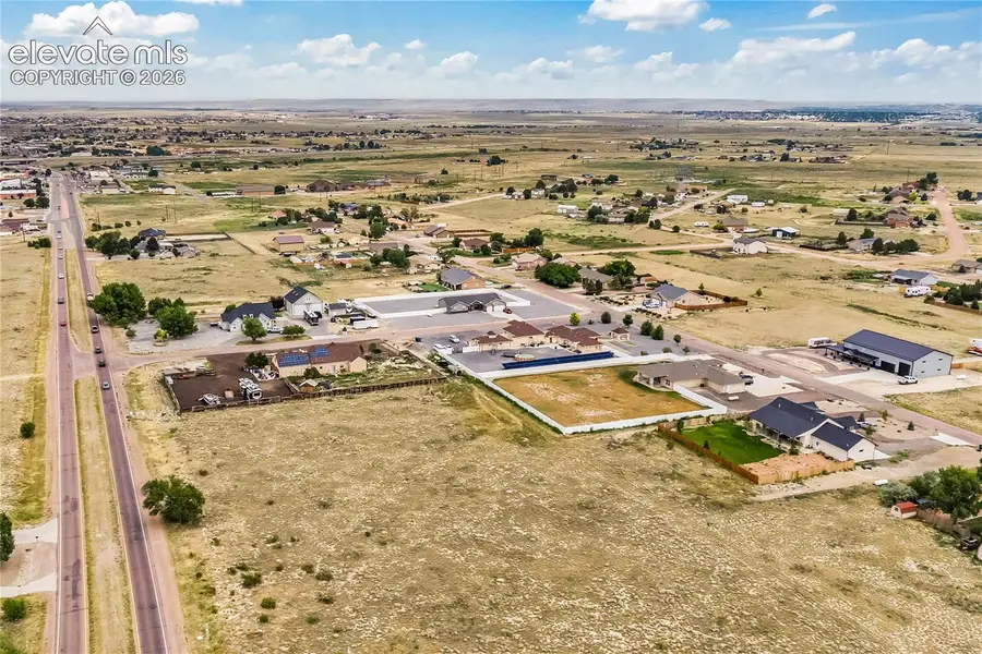 564 S Purcell Boulevard, Pueblo West, CO 81007 - #2