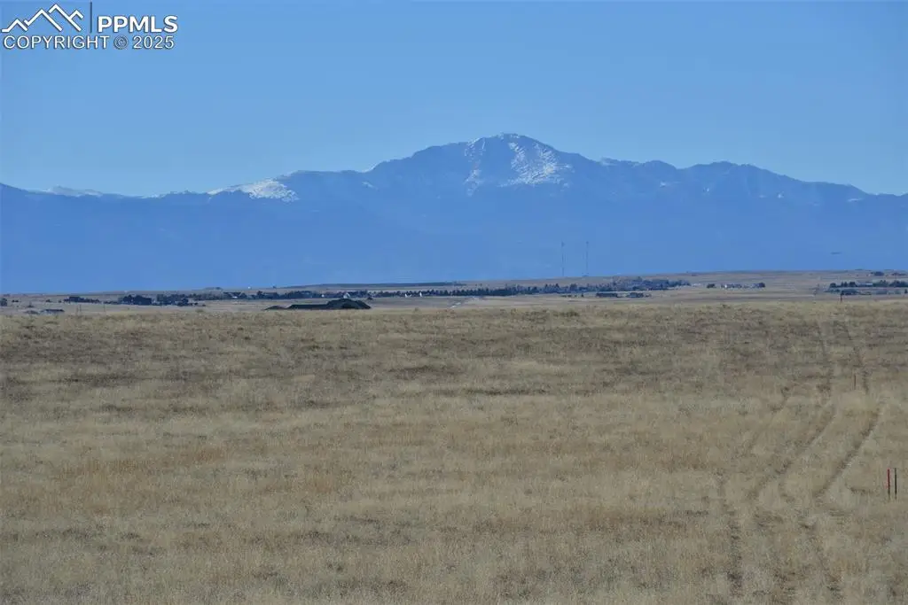 Parcel 2-7 Peyton Highway, Calhan, CO 80808 - #1