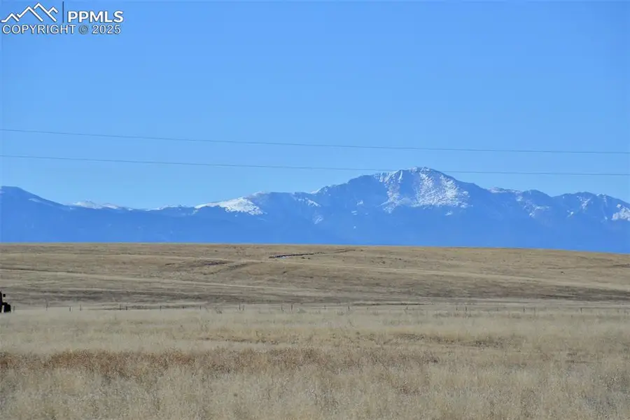 Parcel 2-7 Peyton Highway, Calhan, CO 80808 - #2