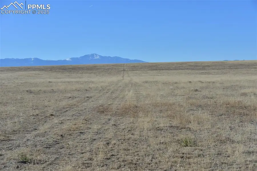Parcel 2-7 Peyton Highway, Calhan, CO 80808 - #3