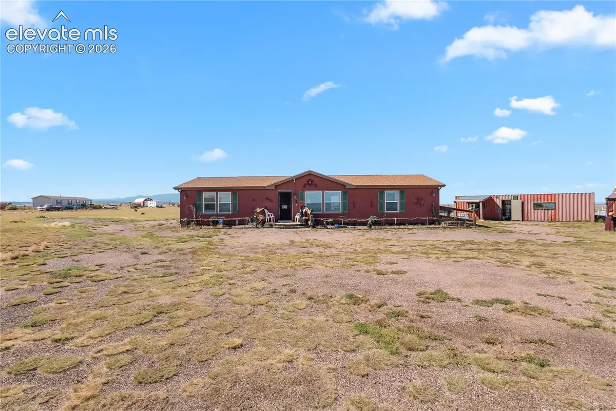6650 Chaps View, Fountain, CO 80817 - #1