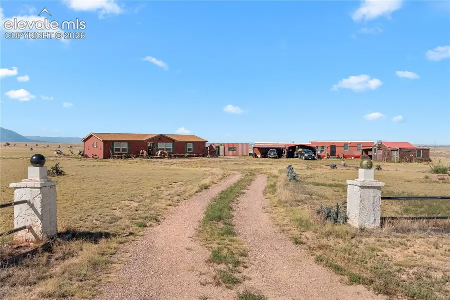 6650 Chaps View, Fountain, CO 80817 - #2