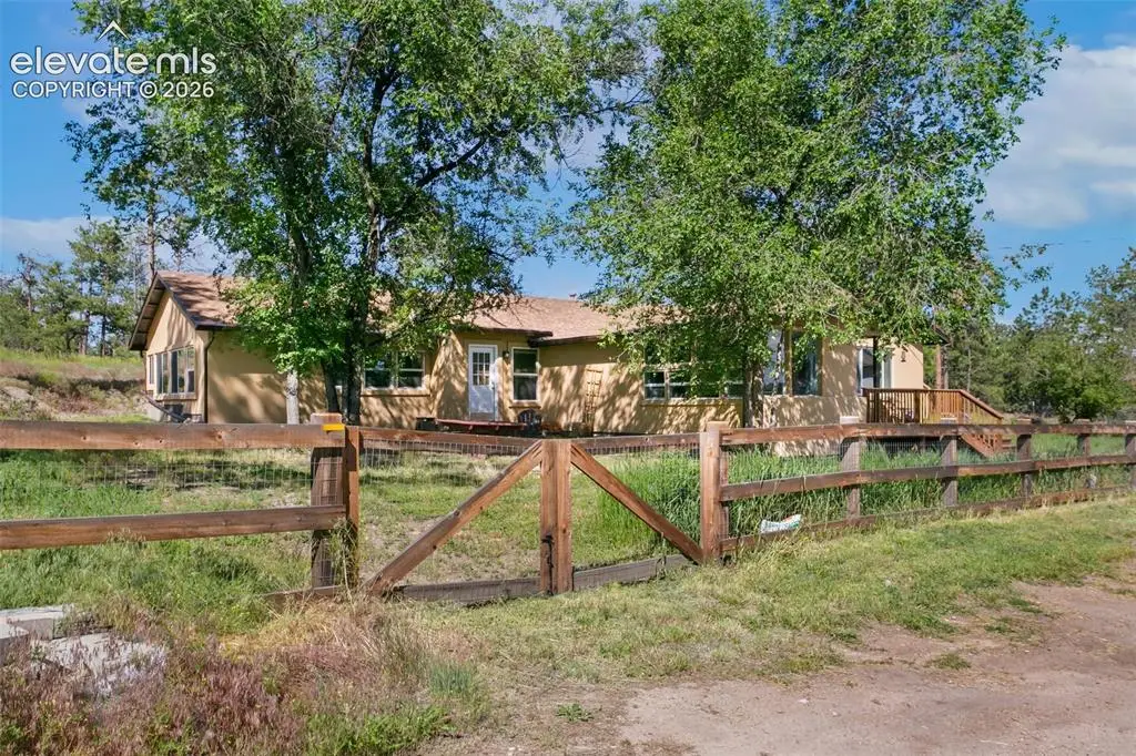 5620 Shoup Road, Colorado Springs, CO 80908 - #1