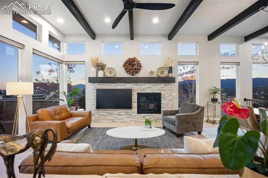 1159 Kelso Place, Colorado Springs, CO 80921 - Image #3