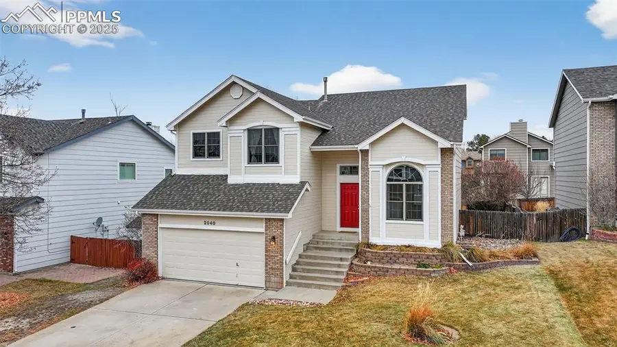 2040 Bramblwood Lane, Colorado Springs, CO 80920 - Image #3