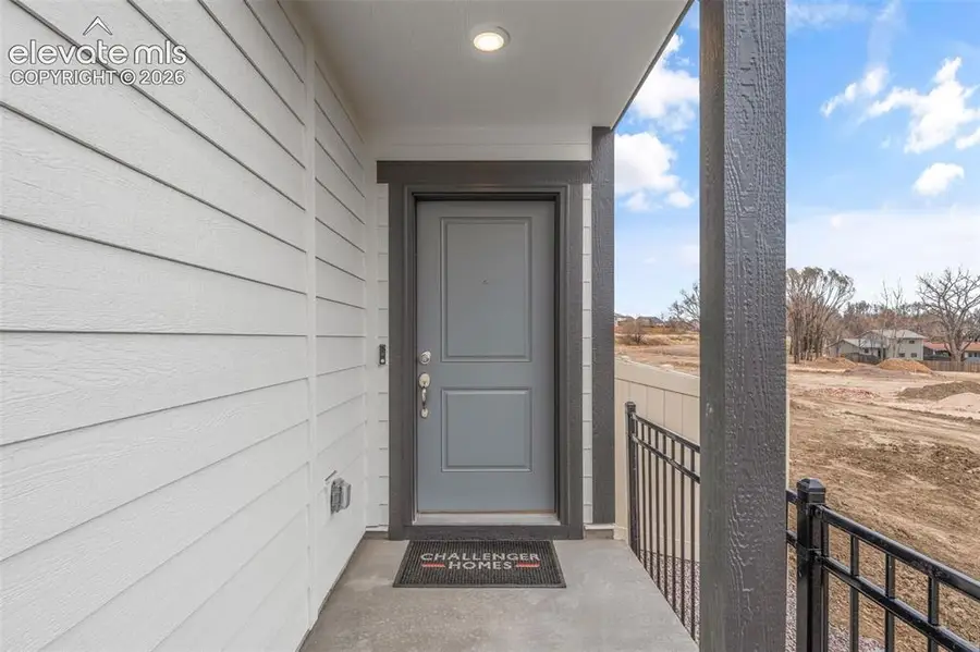 4928 Deer Haven View, Colorado Springs, CO 80911 - #2